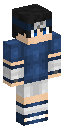 Skin usada por Levylzz