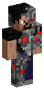Skin usada por Ykilp