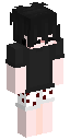 Skin usada por nerverOMG