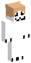 Skin usada por milimazar