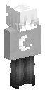 Skin usada por evnescence