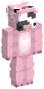 Skin usada por CatBuguer100