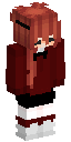 Skin usada por laraaz