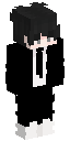 Skin usada por Felhipim