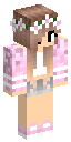 Skin usada por Marcela78
