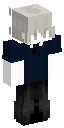 Skin usada por FaltadoqueFazer