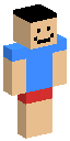 Skin usada por Beckenbauerr