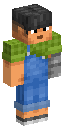 Skin usada por JokerBrbRR