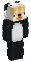 Skin usada por bardyz