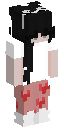Skin usada por Livw