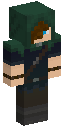 Skin usada por NerdTaF1