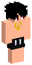 Skin usada por leofuzil