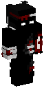 Skin usada por CorinthiansGOAT