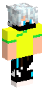 Skin usada por alissom177