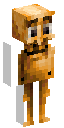 Skin usada por Ykilp