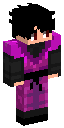 Skin usada por leofuzil