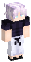 Skin usada por CalvoFiel