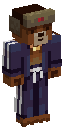 Skin usada por Sopeate