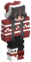 Skin usada por LarryPvP_