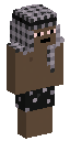 Skin usada por h1qq