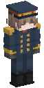 Skin usada por Vazyrus