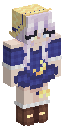 Skin usada por vulgoDX