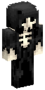 Skin usada por Artixyz