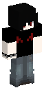 Skin usada por 7nevadaaa