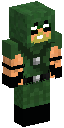 Skin usada por Mv_cg