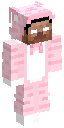 Skin usada por Magrinnn