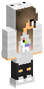 Skin usada por zToughRx