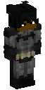 Skin usada por Maikinoz
