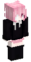 Skin usada por bolodapisada