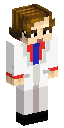 Skin usada por PinguinaRayssa