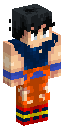 Skin usada por azideadokaise