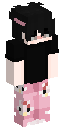 Skin usada por S7venS2