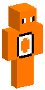 Skin usada por chooranao