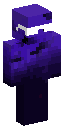 Skin usada por Mv_cg
