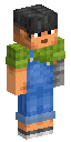 Skin usada por miguelpedro09