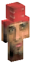 Skin usada por j_yxx