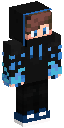Skin usada por CrisMuzzi