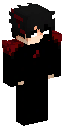 Skin usada por fearedbyking