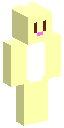 Skin usada por RayssaPinguina