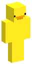 Skin usada por XDuskduck