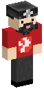 Skin usada por GuessWhoJust