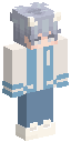 Skin usada por PMDaMeiaNoite