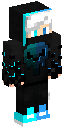 Skin usada por BochiOp