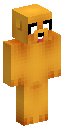 Skin usada por causodinastia