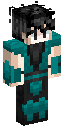 Skin usada por gzbri