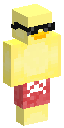 Skin usada por Wendin_